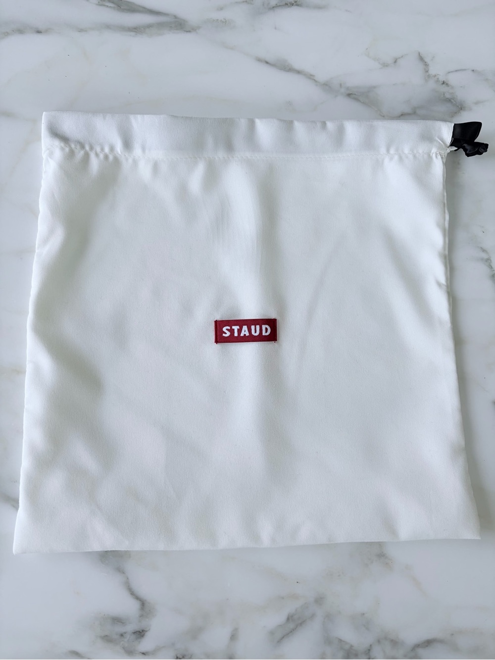 Staud Square Dustbag